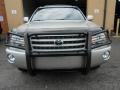 Millennium Silver Metallic - Highlander Limited 4WD Photo No. 16