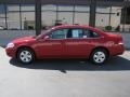 Precision Red - Impala LT Photo No. 2