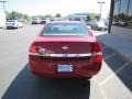 Precision Red - Impala LT Photo No. 23