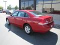 Precision Red - Impala LT Photo No. 24