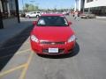 Precision Red - Impala LT Photo No. 26