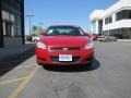 Precision Red - Impala LT Photo No. 27
