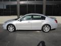 Radiant Silver Metallic - Maxima 3.5 SE Photo No. 2