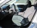Radiant Silver Metallic - Maxima 3.5 SE Photo No. 3