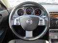 Radiant Silver Metallic - Maxima 3.5 SE Photo No. 6