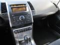 Radiant Silver Metallic - Maxima 3.5 SE Photo No. 11
