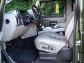 Wheat Interior Photo for 2004 Hummer H2 #53059631
