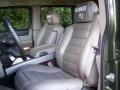Wheat Interior Photo for 2004 Hummer H2 #53059637