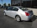 Radiant Silver Metallic - Maxima 3.5 SE Photo No. 25