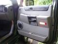 Wheat Door Panel Photo for 2004 Hummer H2 #53059700