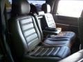 Wheat Interior Photo for 2004 Hummer H2 #53059706
