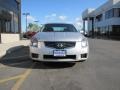 Radiant Silver Metallic - Maxima 3.5 SE Photo No. 28