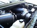  2004 H2 SUV 6.0 Liter OHV 16-Valve V8 Engine