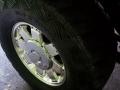 2004 Hummer H2 SUV Wheel and Tire Photo