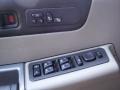 2004 Hummer H2 SUV Controls