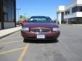 Cabernet Red Metallic - LeSabre Custom Photo No. 28