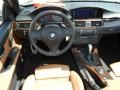 Jet Black - 3 Series 335i Convertible Photo No. 18