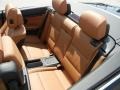 Jet Black - 3 Series 335i Convertible Photo No. 20
