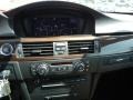 Jet Black - 3 Series 335i Convertible Photo No. 24