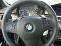 Jet Black - 3 Series 335i Convertible Photo No. 29