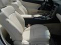 2010 Starfire White Pearl Lexus IS 350C Convertible  photo #22