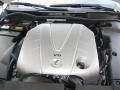 3.5 Liter DOHC 24-Valve Dual VVT-i V6 Engine for 2010 Lexus IS 350C Convertible #53060546