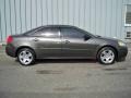 Granite Metallic - G6 Sedan Photo No. 2