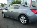 2008 Precision Gray Metallic Nissan Altima 2.5 S Coupe  photo #4