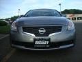 2008 Precision Gray Metallic Nissan Altima 2.5 S Coupe  photo #10