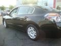 Super Black - Altima 2.5 S Photo No. 4