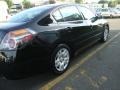 Super Black - Altima 2.5 S Photo No. 7