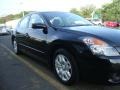 Super Black - Altima 2.5 S Photo No. 9