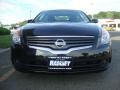 Super Black - Altima 2.5 S Photo No. 10