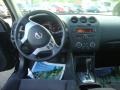 Super Black - Altima 2.5 S Photo No. 13