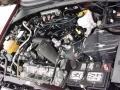 2007 Redfire Metallic Ford Escape XLT V6  photo #15