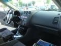 Super Black - Altima 2.5 S Photo No. 25