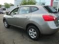 Gotham Gray Metallic - Rogue S AWD Photo No. 4