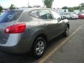 Gotham Gray Metallic - Rogue S AWD Photo No. 7