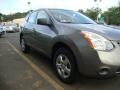 Gotham Gray Metallic - Rogue S AWD Photo No. 9
