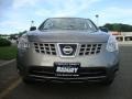 Gotham Gray Metallic - Rogue S AWD Photo No. 10