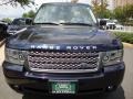 Buckingham Blue Metallic - Range Rover HSE Photo No. 13