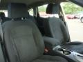 Gotham Gray Metallic - Rogue S AWD Photo No. 23