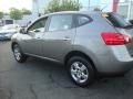 Gotham Gray Metallic - Rogue S AWD Photo No. 4