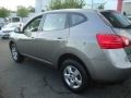 Gotham Gray Metallic - Rogue S AWD Photo No. 5
