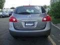 Gotham Gray Metallic - Rogue S AWD Photo No. 6