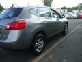 Gotham Gray Metallic - Rogue S AWD Photo No. 8