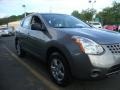 Gotham Gray Metallic - Rogue S AWD Photo No. 10