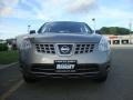 Gotham Gray Metallic - Rogue S AWD Photo No. 11