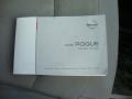 Gotham Gray Metallic - Rogue S AWD Photo No. 25