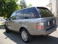 2008 Stornoway Grey Metallic Land Rover Range Rover V8 HSE  photo #4